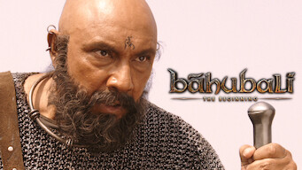 Baahubali: The Beginning (English Version) (2015)