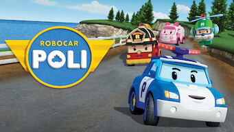 Robocar POLI Song Song Museum (2020) - Netflix | Flixable